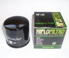 Hiflo oliefilter HF204